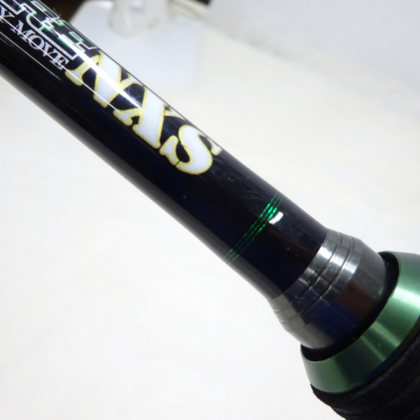 ロードランナーストラクチャー NXS STW680MH